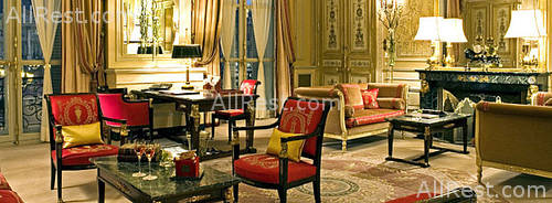 Hotel Ritz Paris 24